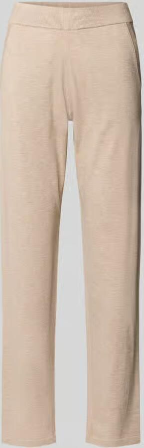 Christian Berg Woman Pyjamabroek met elastische band - Foto 2