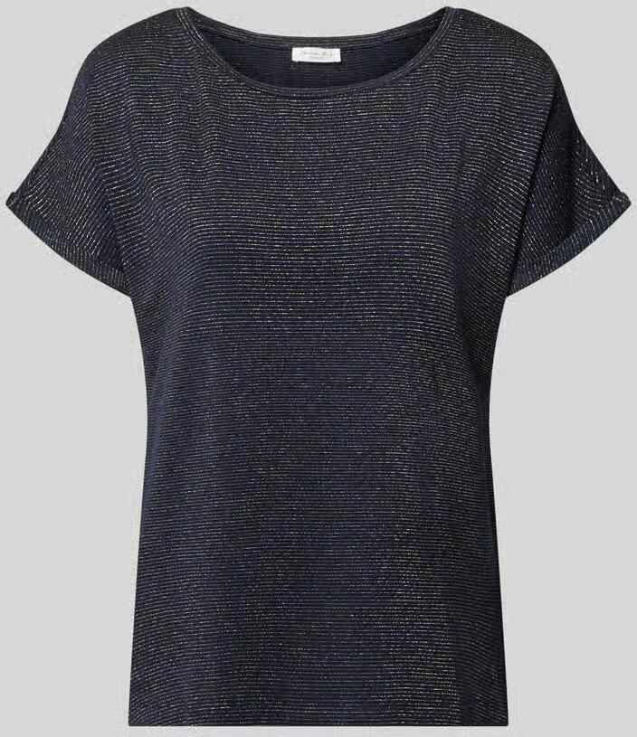 Christian Berg Woman relaxed fit T-shirt van viscosemix - Foto 2