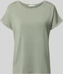Christian Berg Woman relaxed fit T-shirt van viscosemix