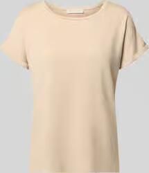 Christian Berg Woman relaxed fit T-shirt van viscosemix