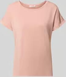 Christian Berg Woman relaxed fit T-shirt van viscosemix