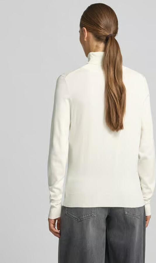 Christian Berg Woman Shirt met lange mouwen met col - Foto 3