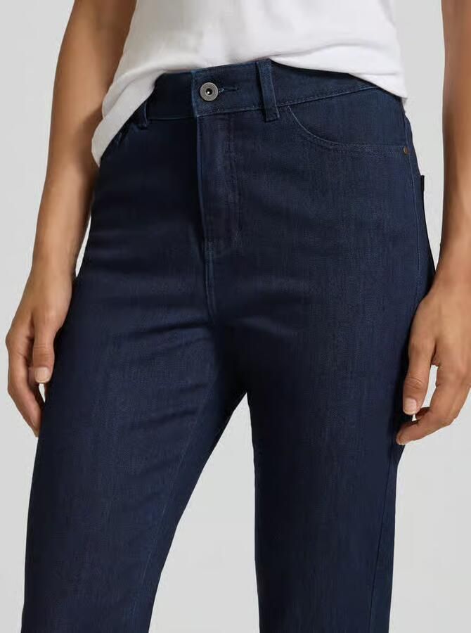 Christian Berg Woman Skinny fit jeans in 5-pocketmodel - Foto 2