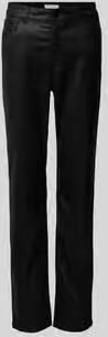 Christian Berg Woman Slim fit broek in 5-pocketmodel - Foto 1
