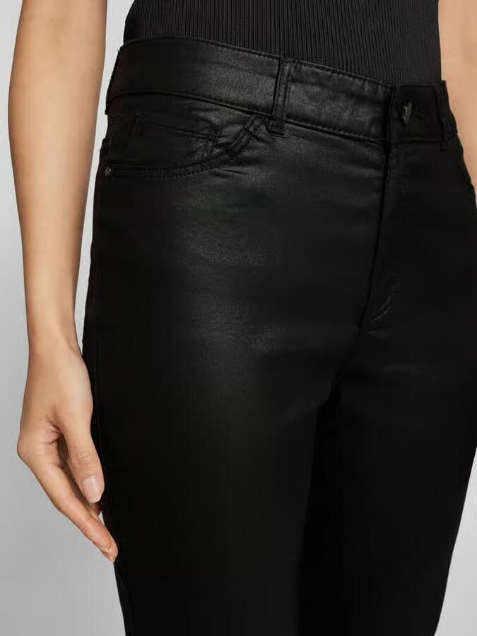Christian Berg Woman Slim fit broek in 5-pocketmodel - Foto 2