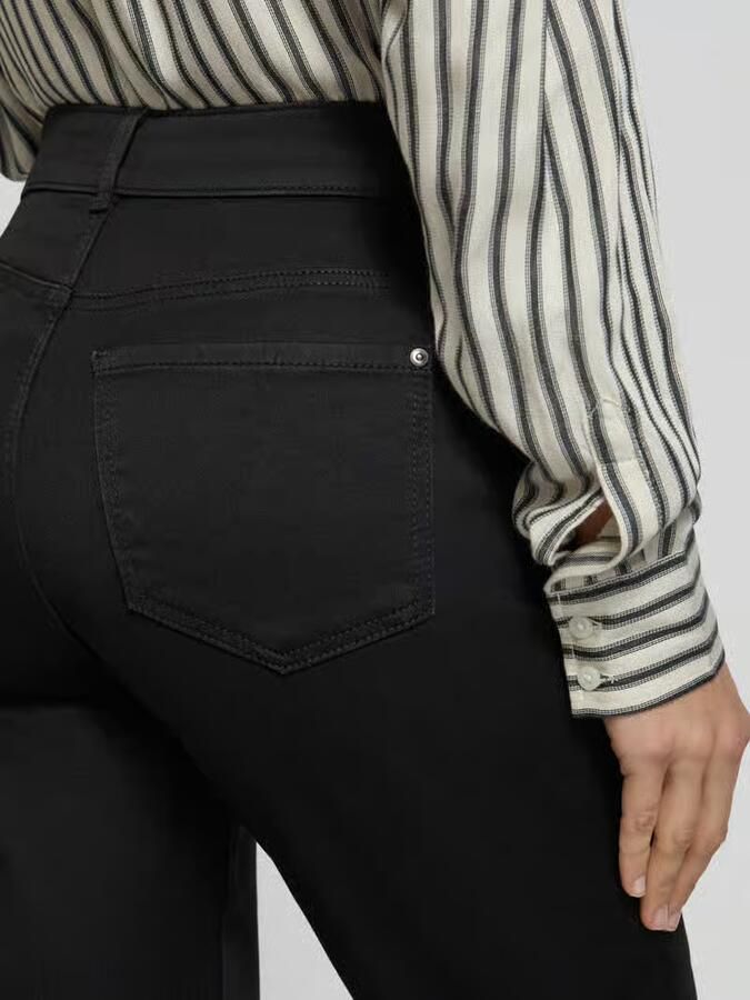 Christian Berg Woman Slim fit jeans in 5-pocketmodel