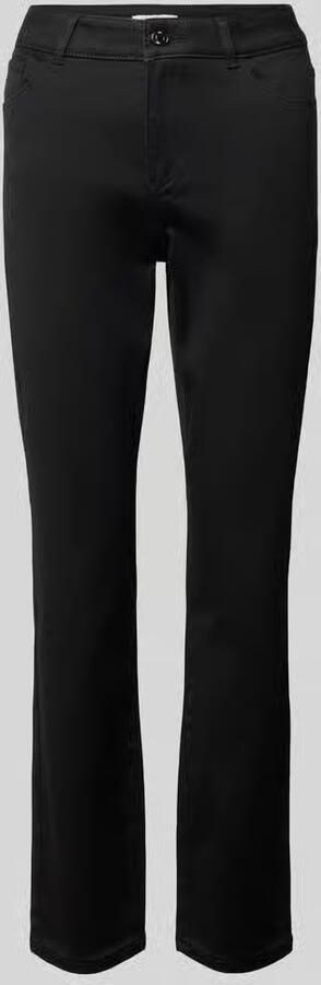 Christian Berg Woman Slim fit jeans in 5-pocketmodel - Foto 2