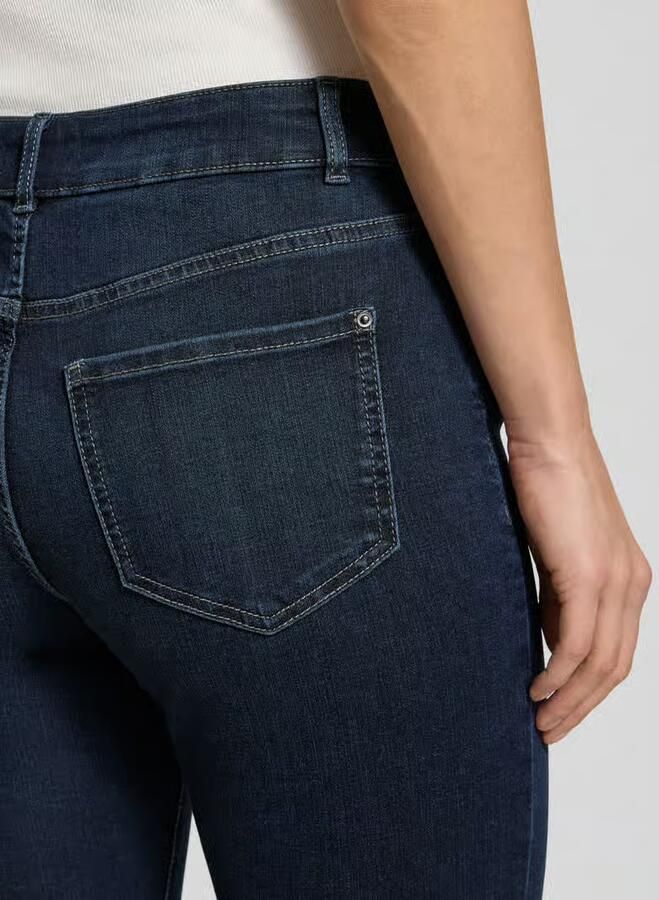 Christian Berg Woman Skinny fit jeans in 5-pocketmodel - Foto 2