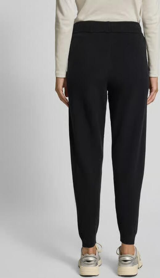 Christian Berg Woman Slim fit sweatpants van viscosemix