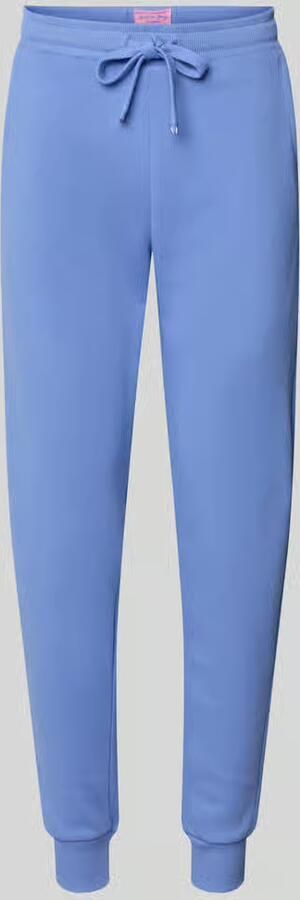 Christian Berg Woman sweatpants met elastische band - Foto 2