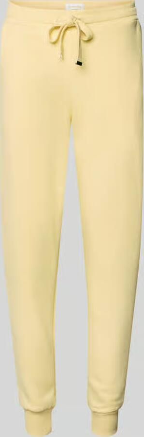 Christian Berg Woman sweatpants met elastische band - Foto 2