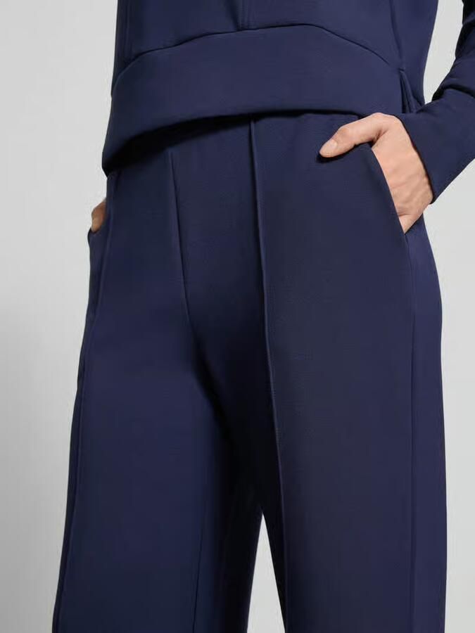 Christian Berg Woman Sweatbroek met elastische band