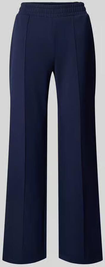 Christian Berg Woman Sweatbroek met elastische band - Foto 2