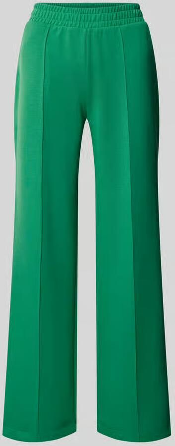 Christian Berg Woman Sweatbroek met elastische band - Foto 2