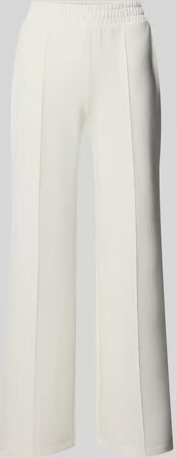 Christian Berg Woman sweatpants met elastische band - Foto 2