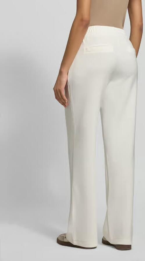 Christian Berg Woman sweatpants met elastische band - Foto 3
