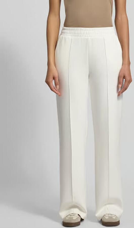 Christian Berg Woman sweatpants met elastische band - Foto 2