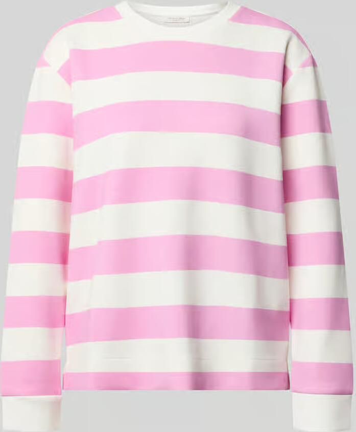 Christian Berg Woman Sweatshirt met ronde hals