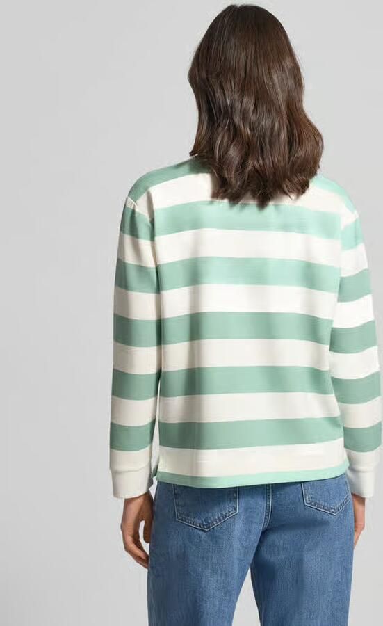Christian Berg Woman Sweatshirt met ronde hals - Foto 3