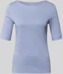 Christian Berg Woman T-shirt met boothals