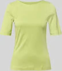 Christian Berg Woman T-shirt met boothals