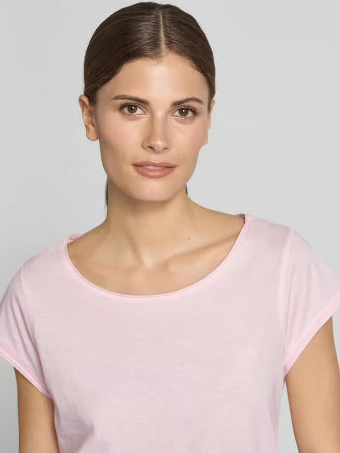 Christian Berg Woman T-shirt met ronde hals