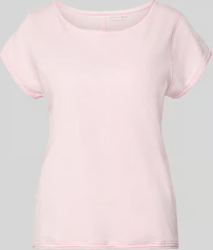 Christian Berg Woman T-shirt met ronde hals - Foto 2