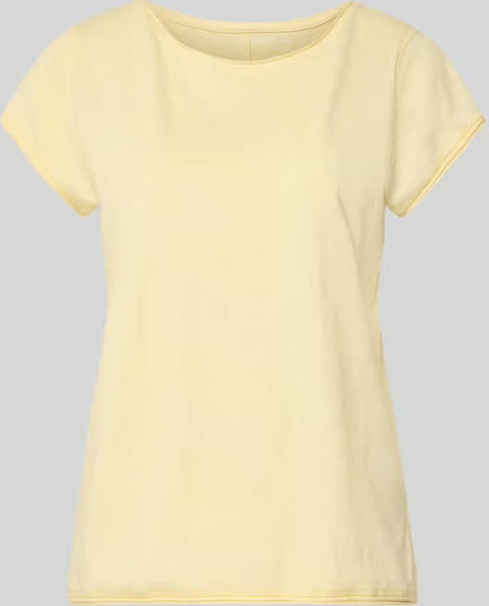 Christian Berg Woman T-shirt met ronde hals - Foto 2