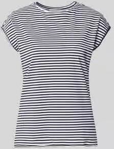 Christian Berg Woman T-shirt met ronde hals