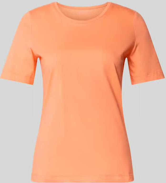 Christian Berg Woman T-shirt met ronde hals - Foto 2