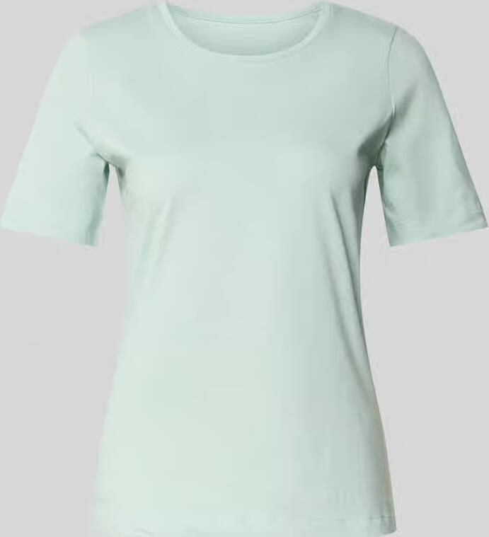 Christian Berg Woman T-shirt met ronde hals - Foto 2