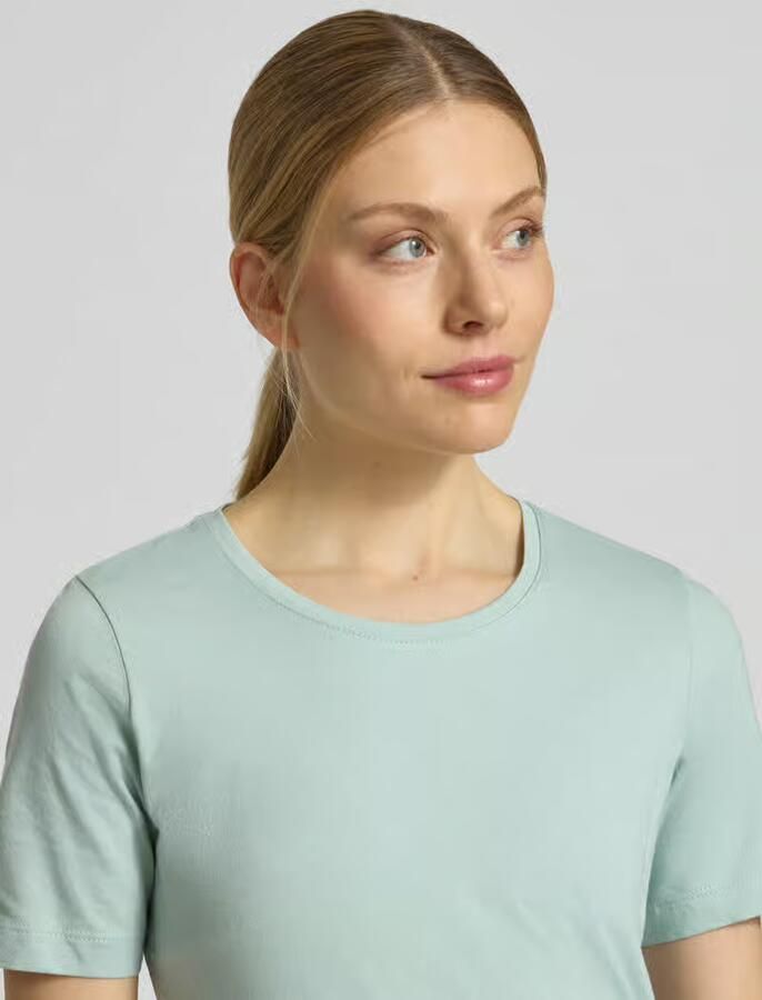 Christian Berg Woman T-shirt met ronde hals