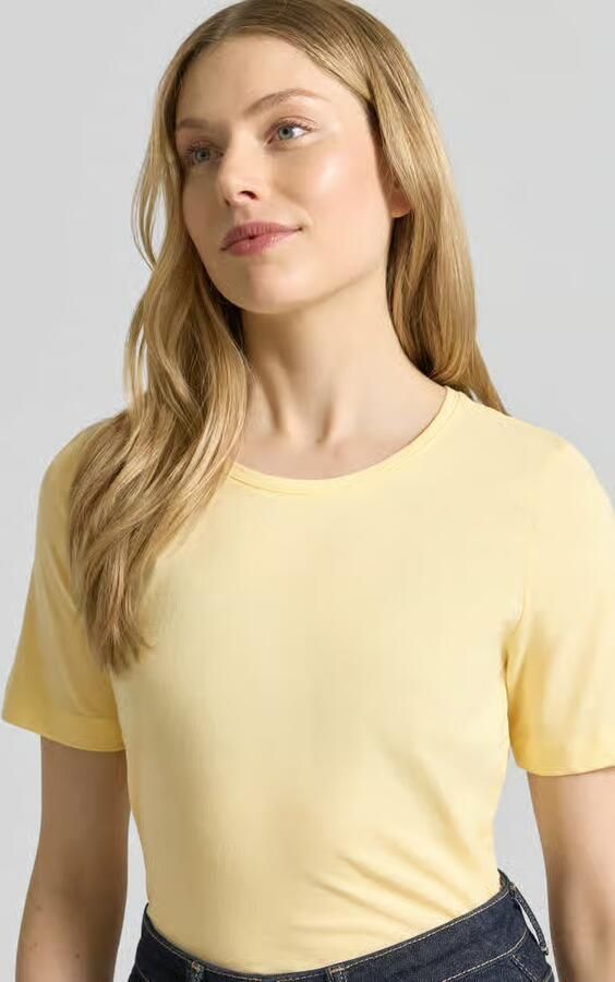 Christian Berg Woman T-shirt met ronde hals