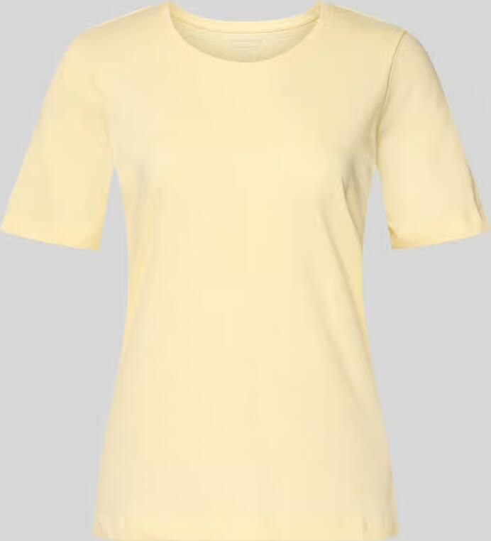 Christian Berg Woman T-shirt met ronde hals - Foto 2