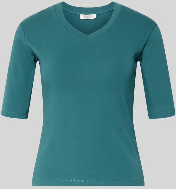 Christian Berg Woman T-shirt met ronde hals - Foto 2