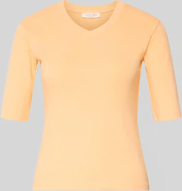 Christian Berg Woman T-shirt met ronde hals - Foto 2