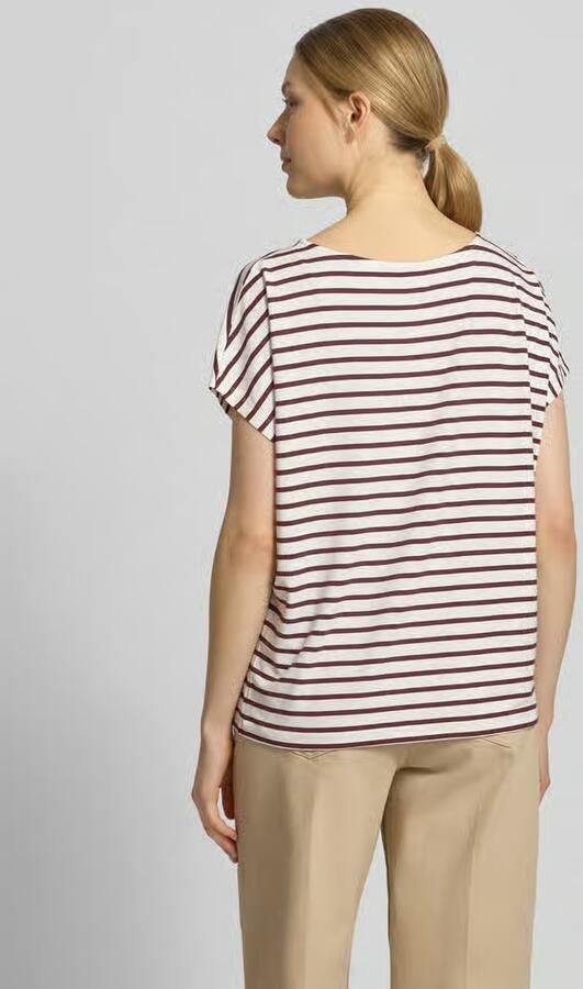 Christian Berg Woman T-shirt met ronde hals - Foto 2