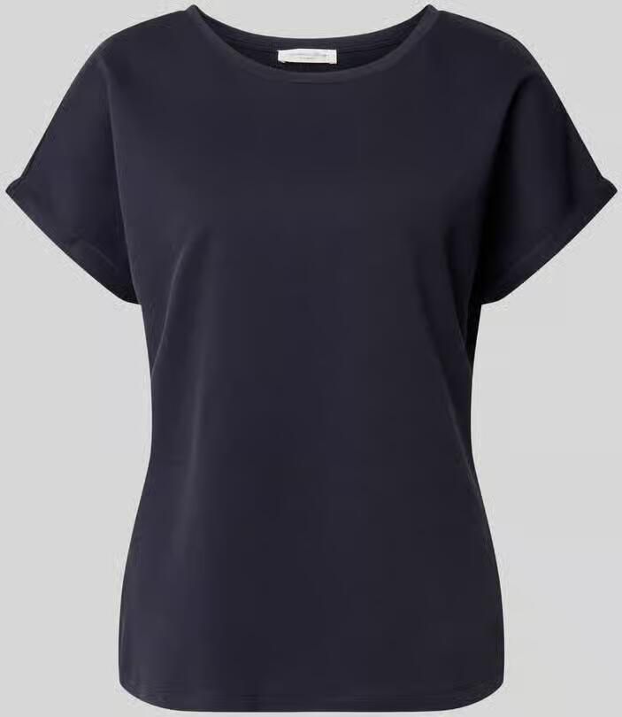 Christian Berg Woman t-shirt met viscose - Foto 2