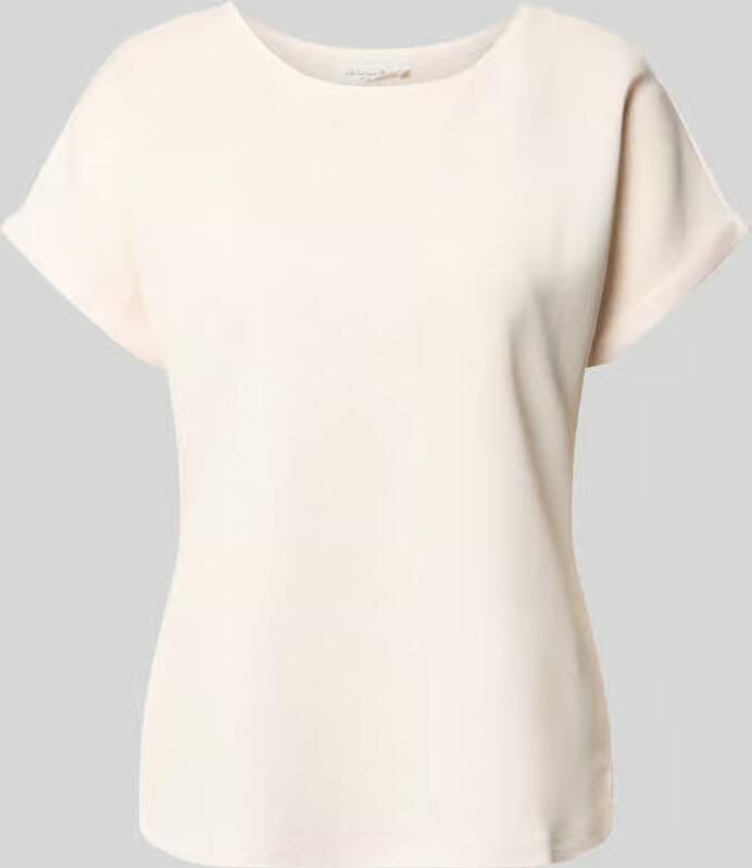 Christian Berg Woman t-shirt met viscose - Foto 2