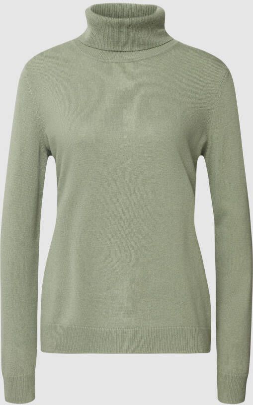 Christian Berg Woman Coltrui met ribboorden model 'Karita'