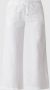 Christian Berg Woman Regular fit linnen broek met elastische band - Thumbnail 3