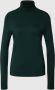 Christian Berg Woman Regular fit coltrui met viscose - Thumbnail 1