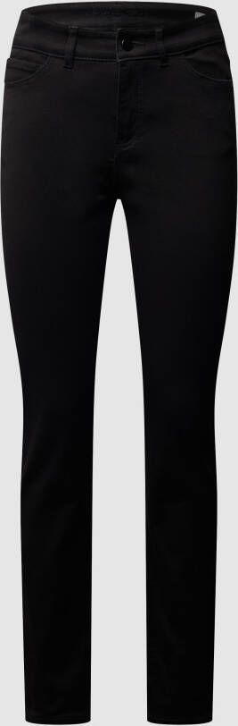 Christian Berg Woman Gekleurde skinny fit jeans
