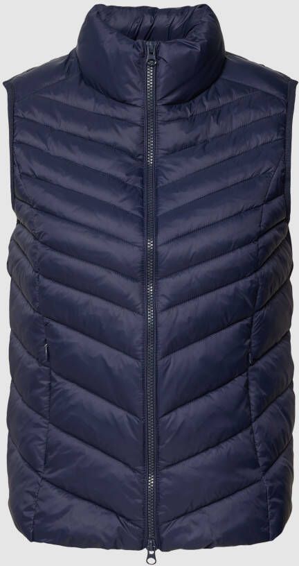 Christian Berg Woman Hoodie van katoenmix 'BOXING CAPSULE'