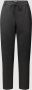 Christian Berg Woman Joggingbroek met all-over motief - Thumbnail 1