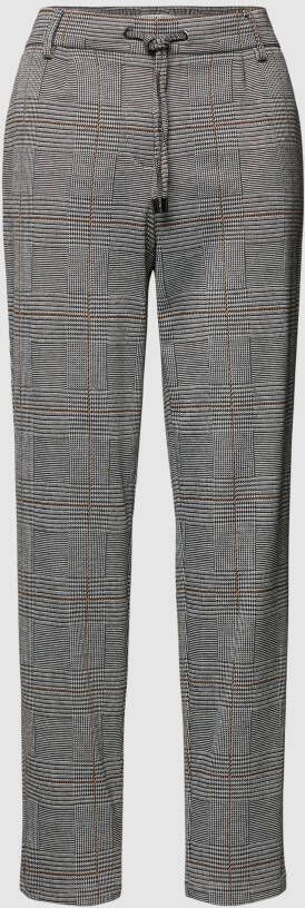 Christian Berg Woman Joggingbroek met viscose