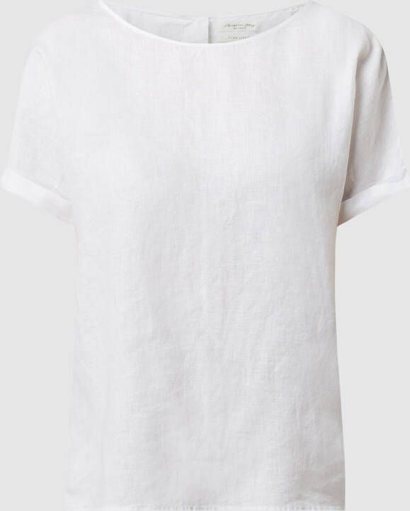 Christian Berg Woman Linnen blouse