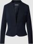 Christian Berg Woman Selection Blazer met haakjessluiting - Thumbnail 1
