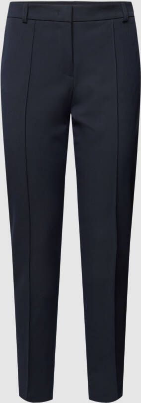 Christian Berg Woman Selection Broek met paspels