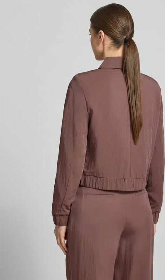 Christian Berg Woman Selection Blazer met klepzakken en knoopsluiting - Foto 3